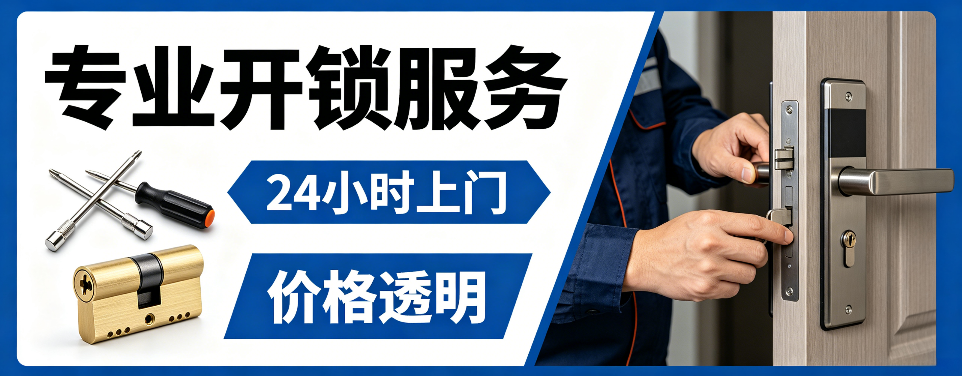 汉中 指纹锁安装｜上门更换家用指纹锁、防盗门智能锁拆装维修